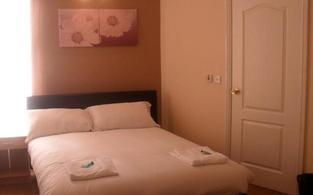 Weaste Hotel