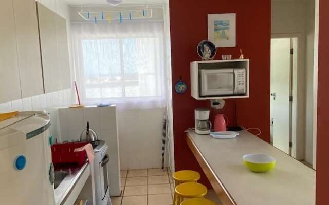 Residencial Via Praia