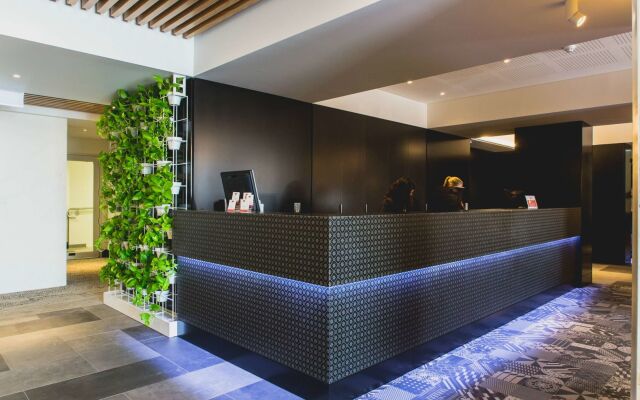 Metro Hotel Perth