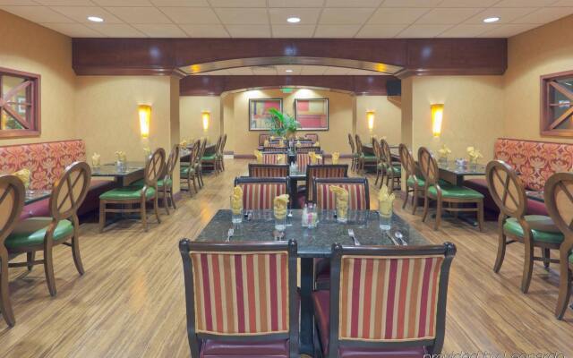 Holiday Inn Sacramento Downtown-Arena by IHG