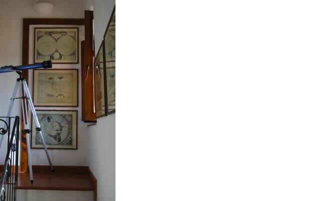 Il Cerro Independent Residence Sleeping 12 in Radicofani-il Cerro