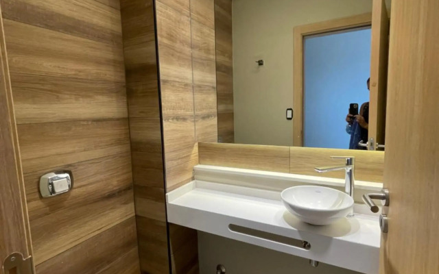 Edificio el Arbol piso 3