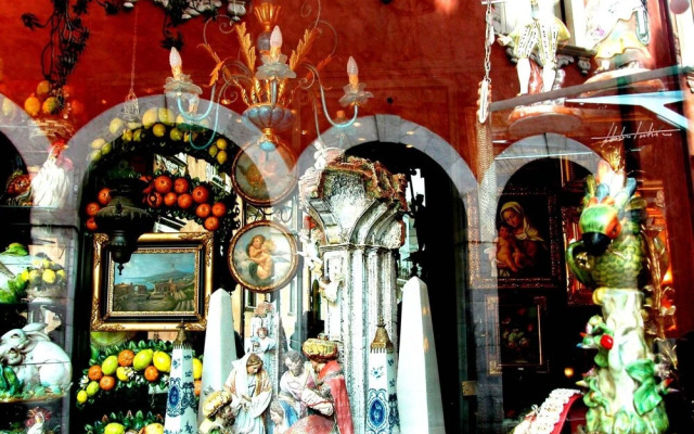 Rebecca s Taormina-etna Collection IX