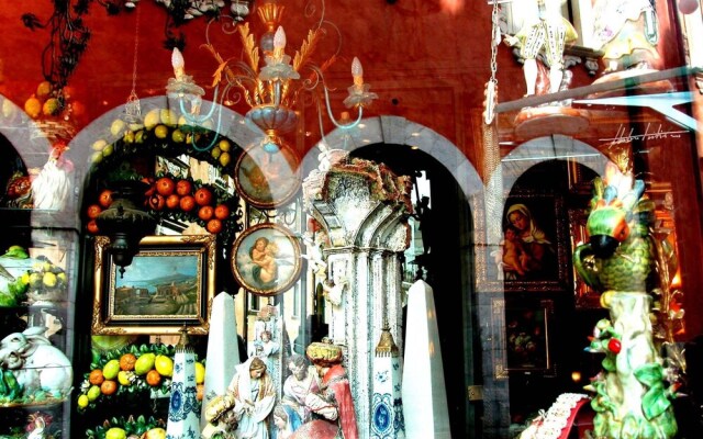 Rebecca s Taormina-etna Collection II