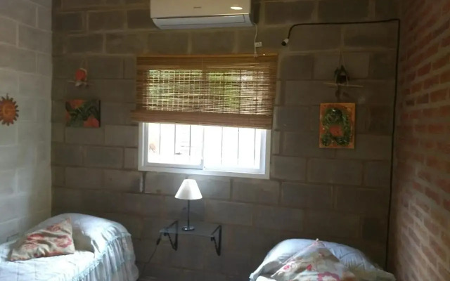 Cabañas El Descanso