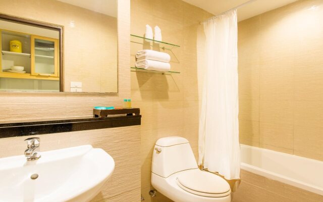 The Key Bangkok Hotel by Compass Hospitality