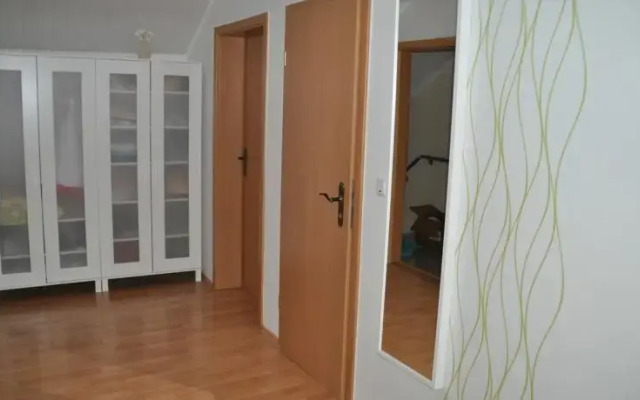 Alvi Apartment