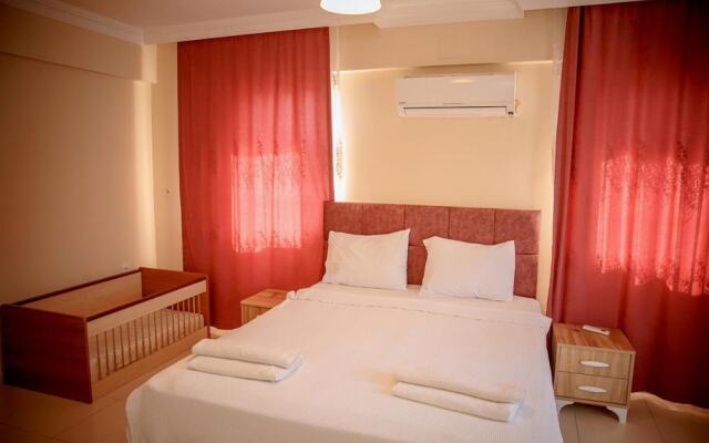Villa Kaya 2 in Dalyan