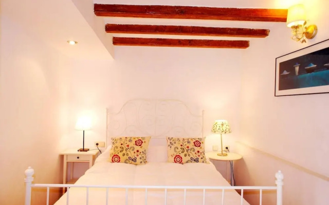 Encantador Apartamento Junto a la Playa