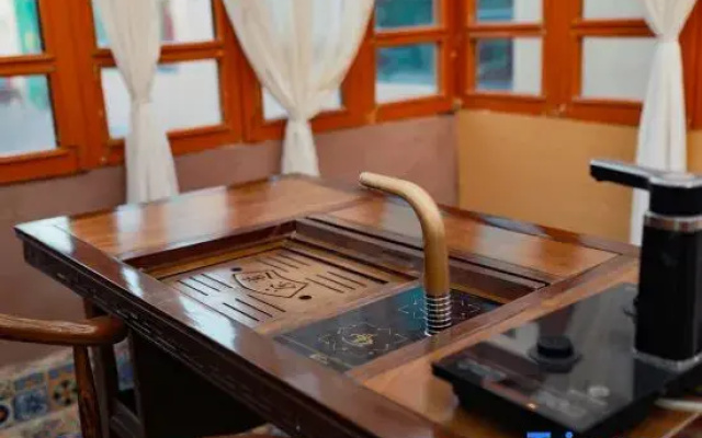 Kashgar Ancient City Vilai meets good B&Bs