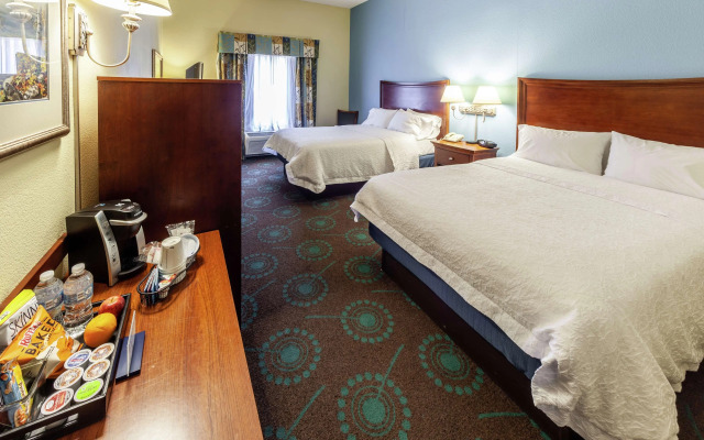 Hampton Inn Martinsburg South-Inwood