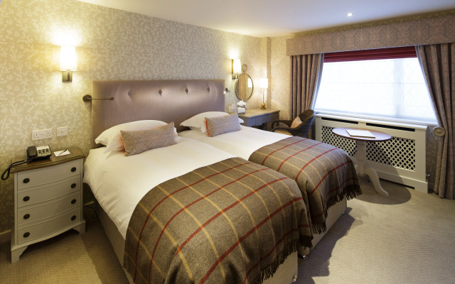 Greenhills Country House Hotel