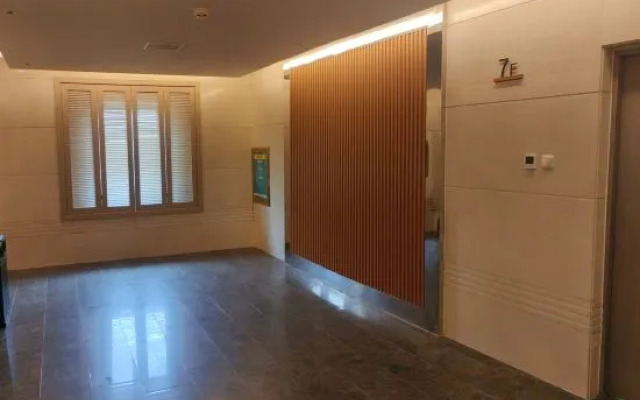 Huayue Triumph Hotel