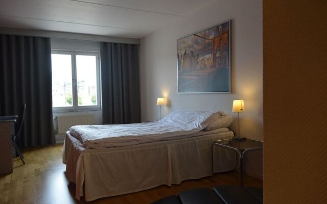 Hotell Natti Natti