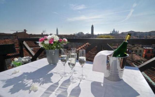 Ca' Elvira Terrazza Veneziana