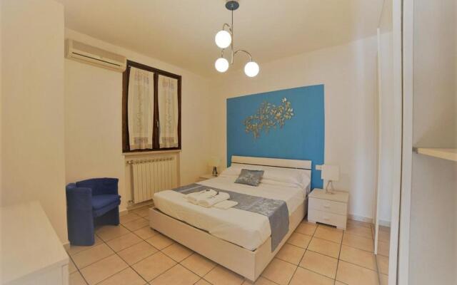 ALLORO APPARTAMENTO 1 - Piano Terra con terrazza.