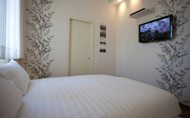 Templers Boutique Hotel