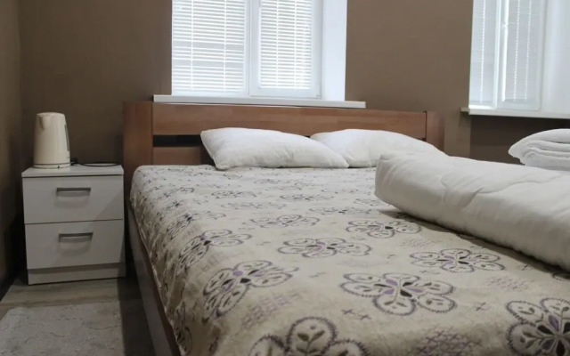 Hostel Marmelad