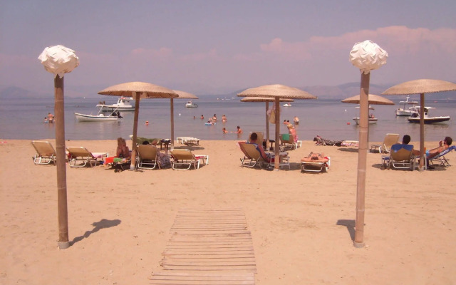 Cavo D'Oro Apartments