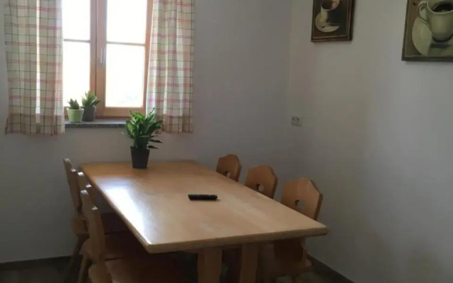 Schmid - Zimmer auf Zeit