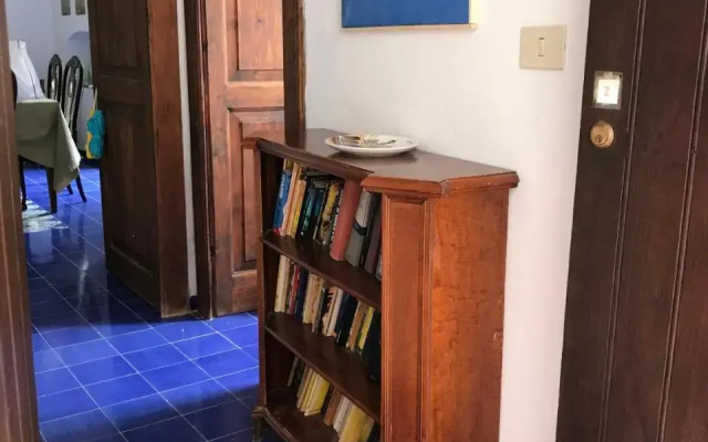 La Casa del Giudice