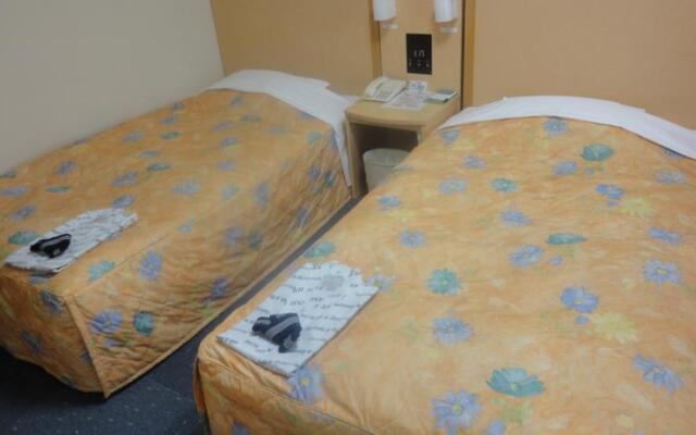 KKR Hotel Hiroshima