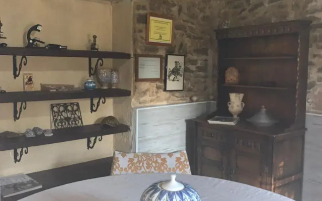 Cortijo de Don Victor