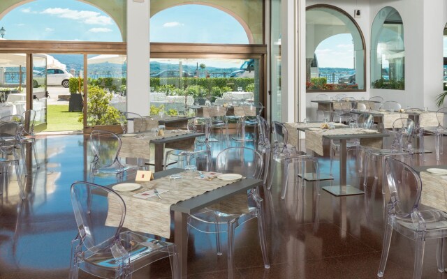 SHG Hotel Villa Carlotta
