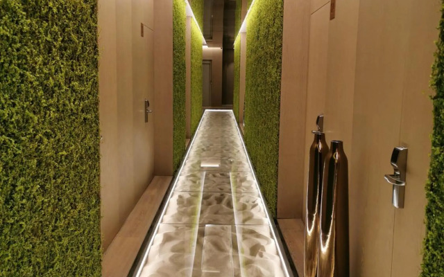 Hotel Tropical Gava Mar