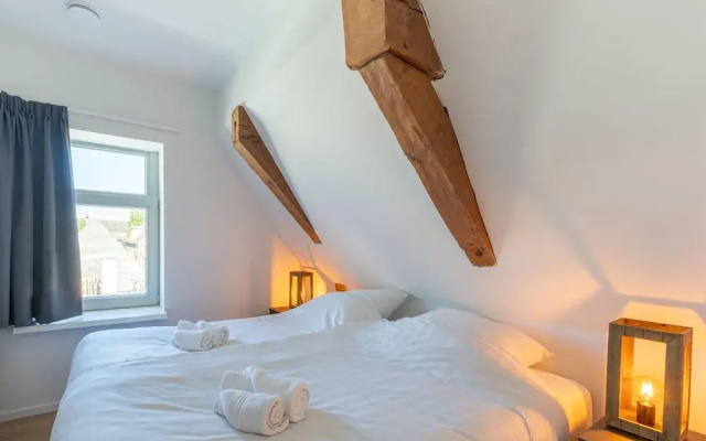 2 Adjacent Apartments in the Heart of Sneek