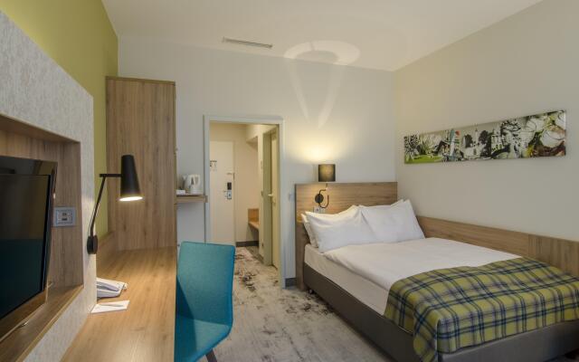 Holiday Inn Munich-Unterhaching by IHG