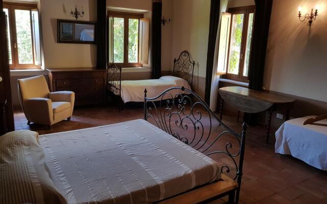 Agriturismo Bio Fattoria di Pietra