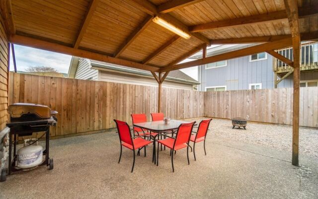 Cedar Lodge at Rockaway