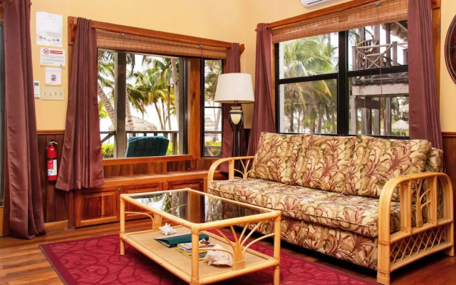 Villas De Isla Bonita - E2