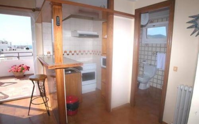 Apartamentos Ebusus