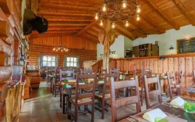 Hotel-Pension Fuchsstuben