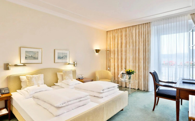 Hotel Bayerischer Hof