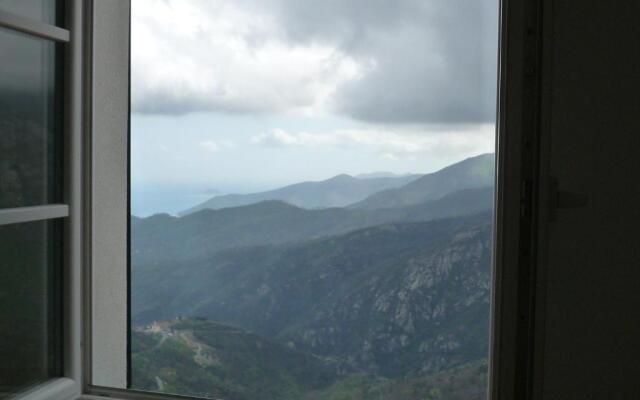 Borgo dei Gabbiani appartamento D2-3