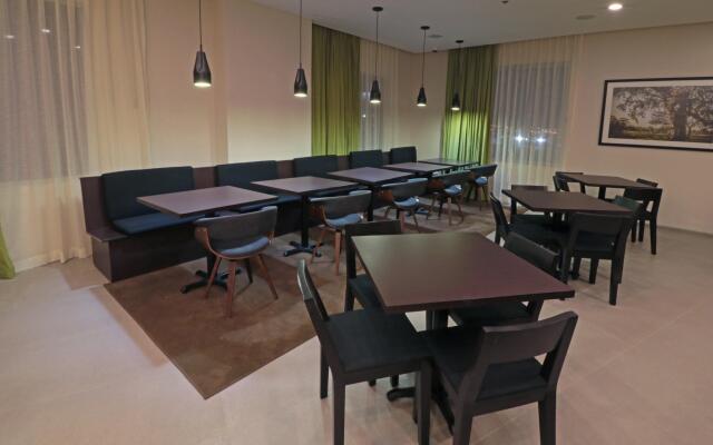 Staybridge Suites San Luis Potosi by IHG