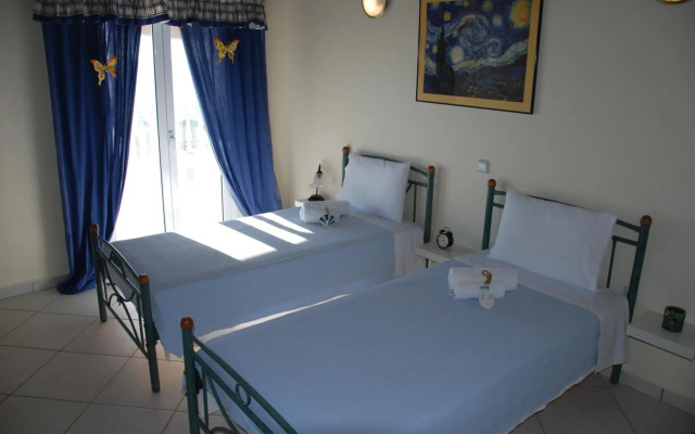 Villa Alex