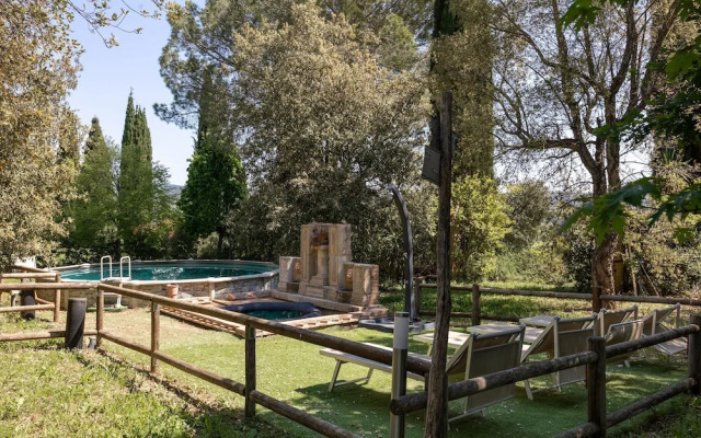 Appartamento Ciliegia Shared Pool