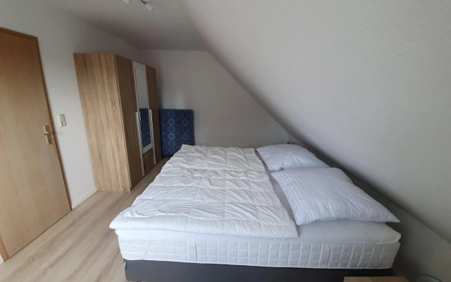 Semi-Detached House Nessmersiel - Dns01069-L