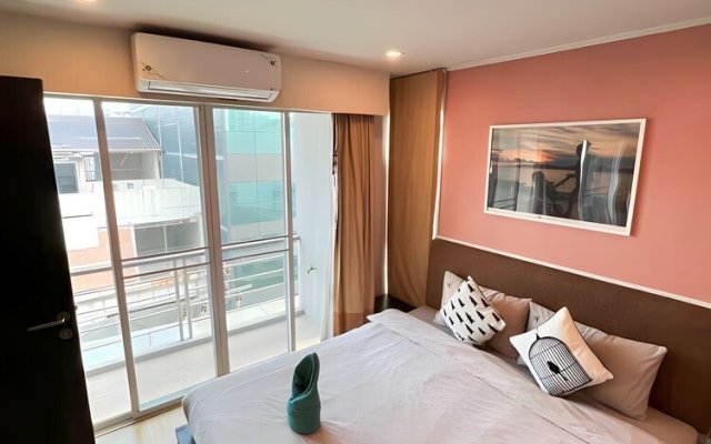 P Residence Thong Lo 23