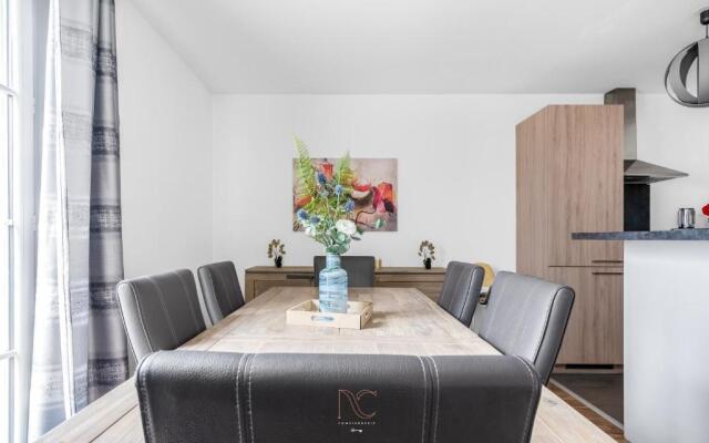 Disneyland-Paris, 8pers, Wifi, Netflix, 2 Parkings