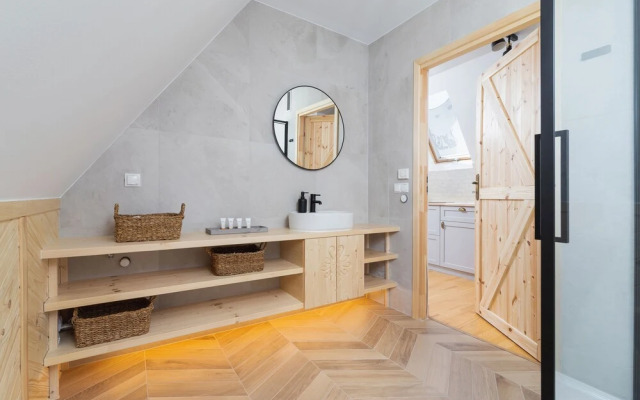 Osada Gubalowka Apartments by Renters