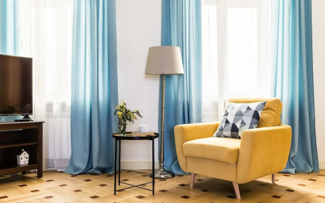 Апартаменты у Эрмитажа