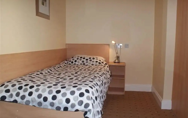 Gort na Coiribe Holiday Village
