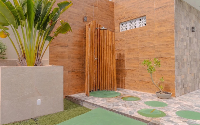 Oceana Suites Aracaju