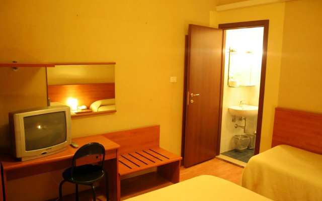 Hotel Romagna