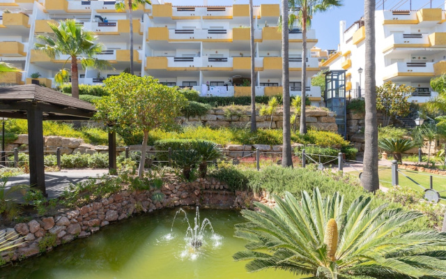 Calanova Grand Golf in Mijas